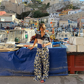 @carlotapitarch(1) iBlues