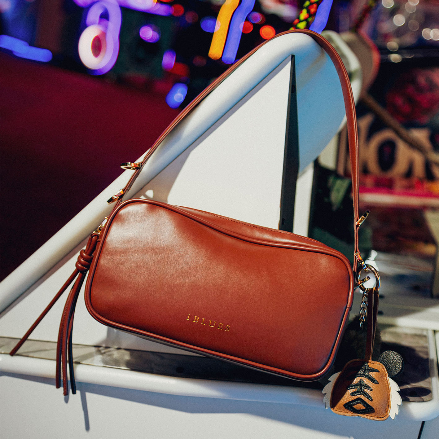 BAG OBSESSION