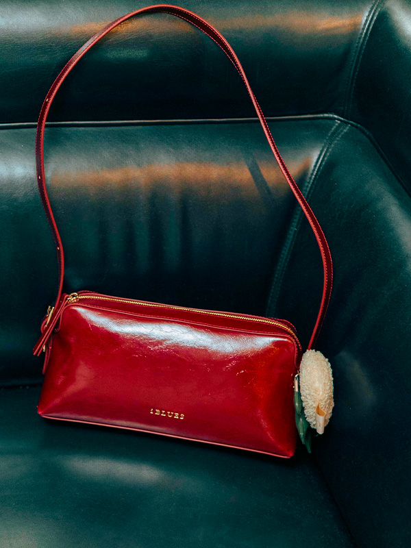 IBlues FW25 Get The Look Bags Iblues
